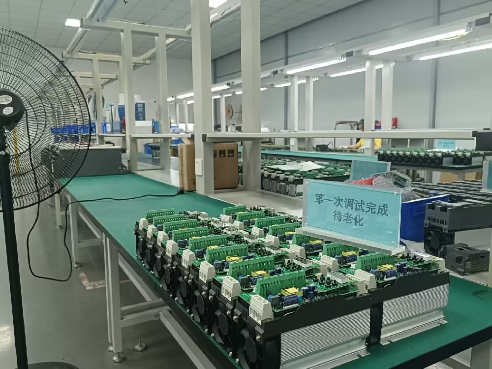 电力调解器在选型时为什么要放大20%以上？？？