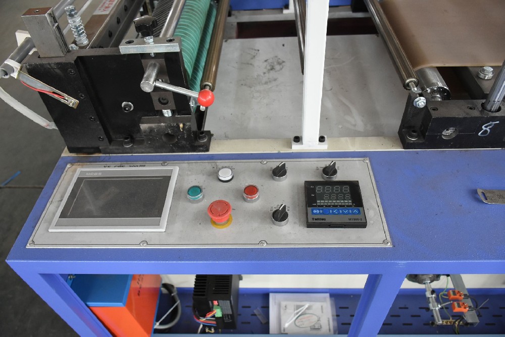 温控表加热已阻止，，，，，可是仍然冲温怎么办？？？