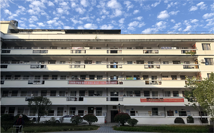 苏州南宫娱乐捐赠适老化家具，，，，为福建永安老人送去眷注