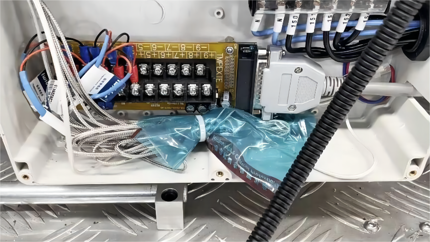 助力自动化装备领域，，，，，，，苏州南宫娱乐与英维特机械乐成告竣相助