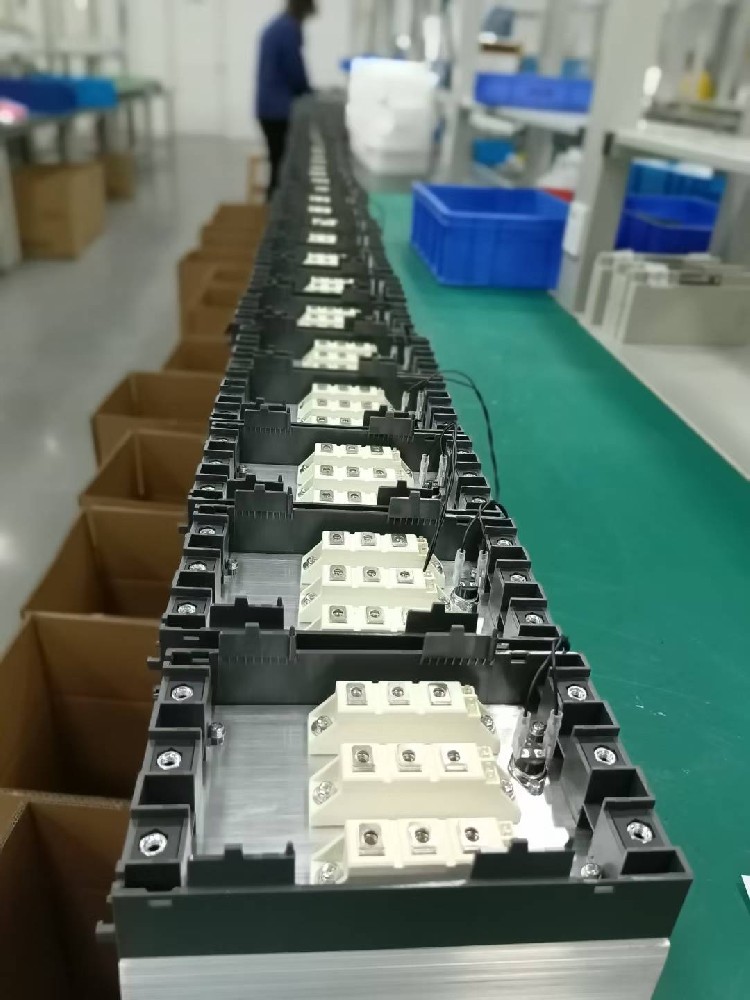 口碑好的电力调解器生产商有哪些？？？