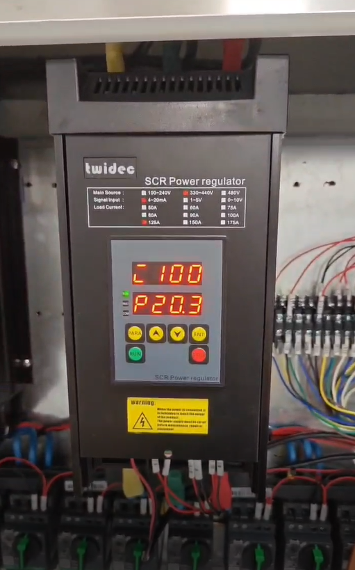 变频器跟电力调解器有哪些区别？？？？？？