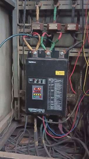 当电力调解器的调理精度不知足要求时，，，，会对负载爆发哪些不良影响？？？？？？？