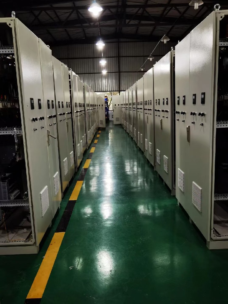 怎样对电力调解器举行按期维护和性能检测？？？？？？