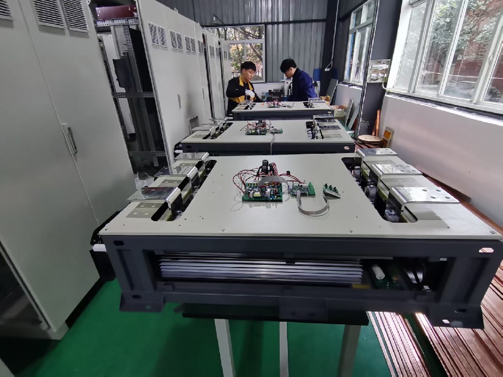 电力调解器在对多组加热丝举行控制时，，，，，，可能会泛起哪些故障？？？？？怎样举行故障扫除？？？？？