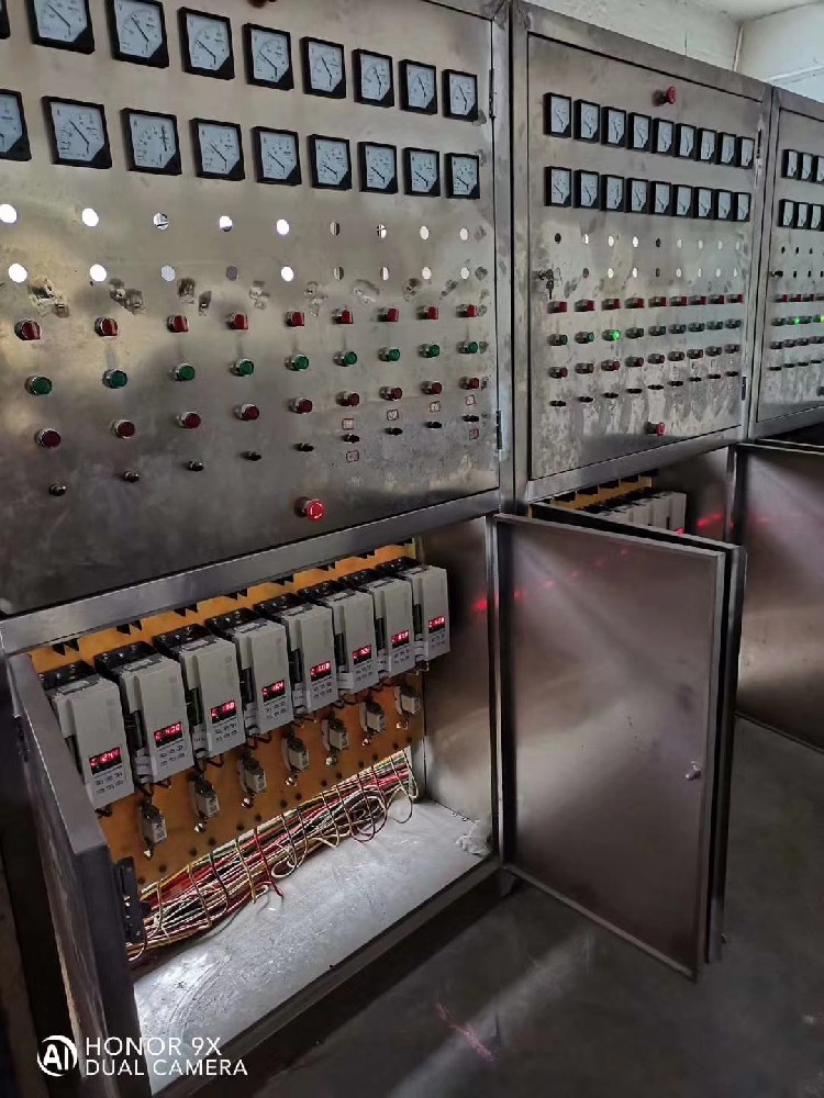 当电力调解器的触发？？？？？榉浩鸸收，，，，，，有哪些应急处置惩罚步伐？？？？？