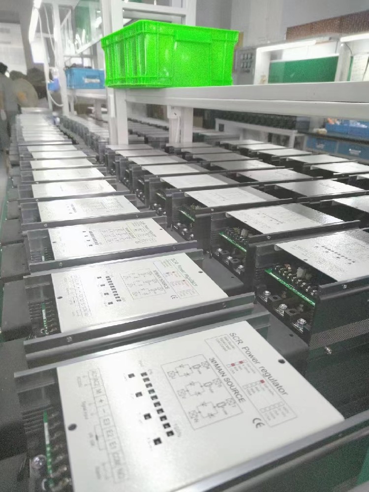 电力调解器的控制算法对其动态响应性能有多大的提升作用？？？？