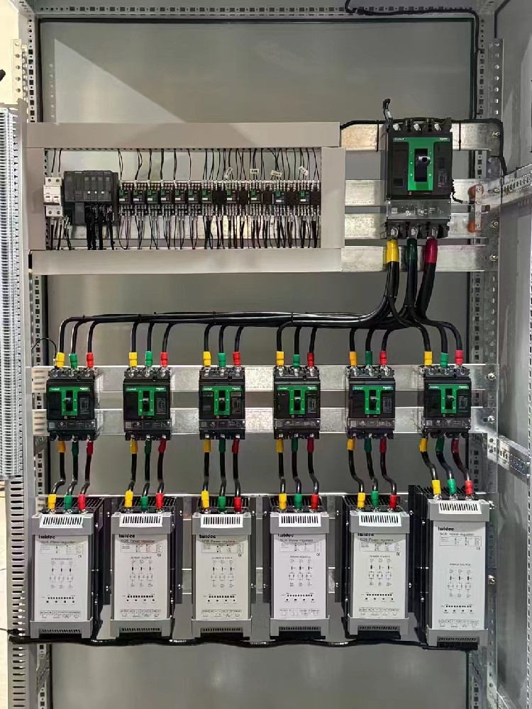 移动电力调解器后，，，，再次装置使用泛起接地不良的问题，，，，该怎样重新检查和处置惩罚接地？？？？