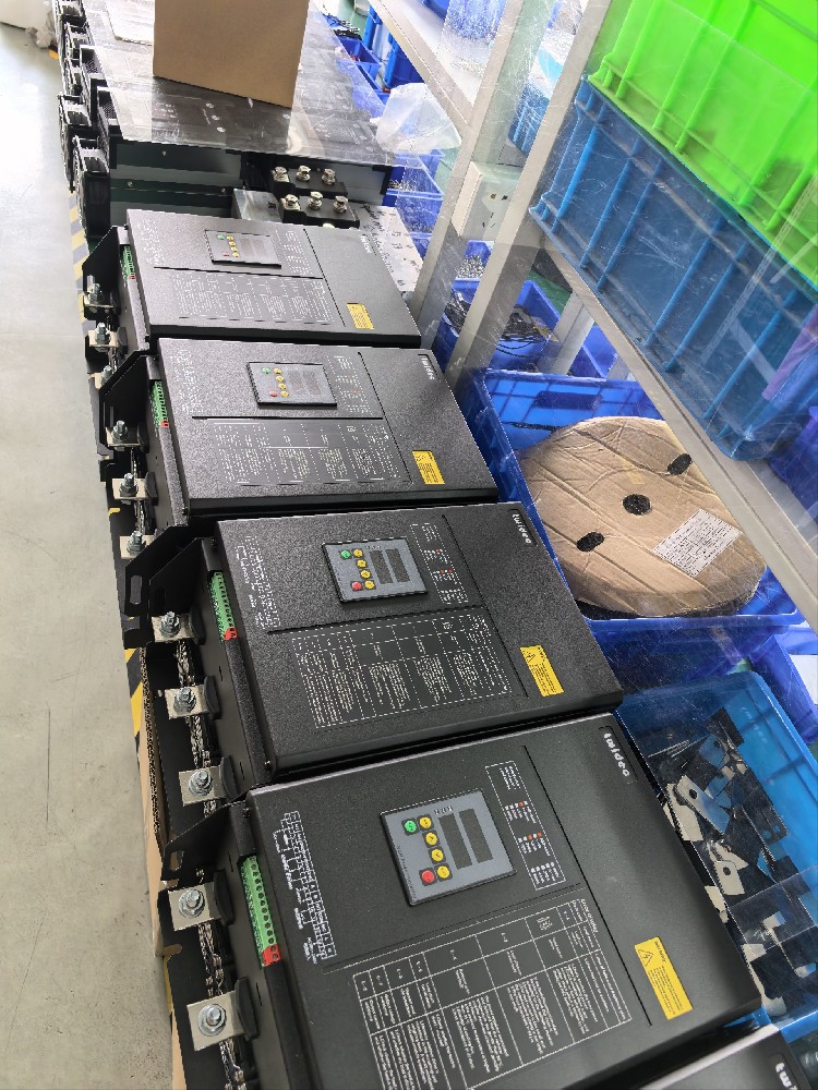 国货之光！合泉突破温控垄断，，，，赋能半导体工业新奔腾