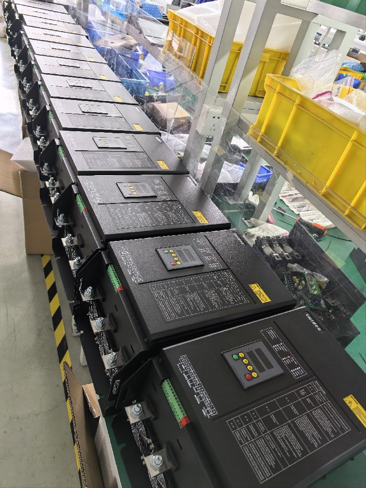 一文读懂：温控手艺怎样在各行业 “大显神通”，，，引领工业升级？？？？