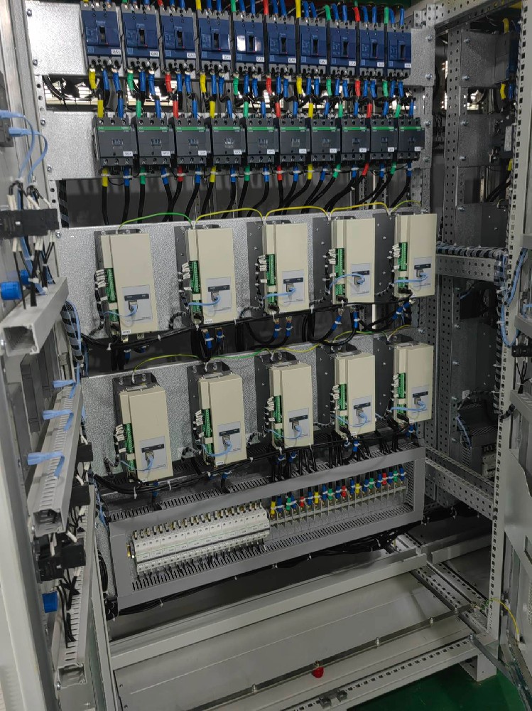 从报废百万到产能翻倍，，，，，，工业烤箱温控的逆袭背后藏着什么？？？？